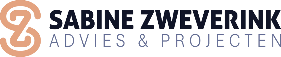 Sabine Zweverink Advies en Projecten interim leider van mens proces verandering it