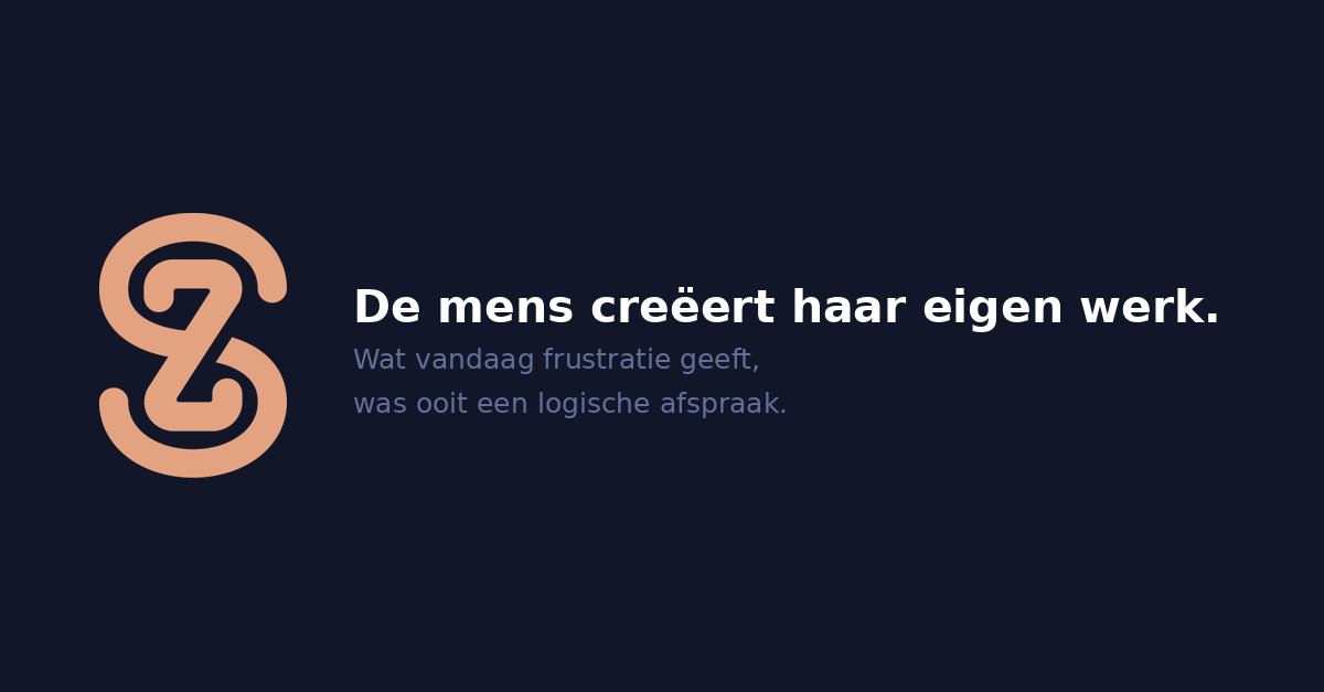 Procesverbetering, lean, optimaliseren, proces, verbetertraject