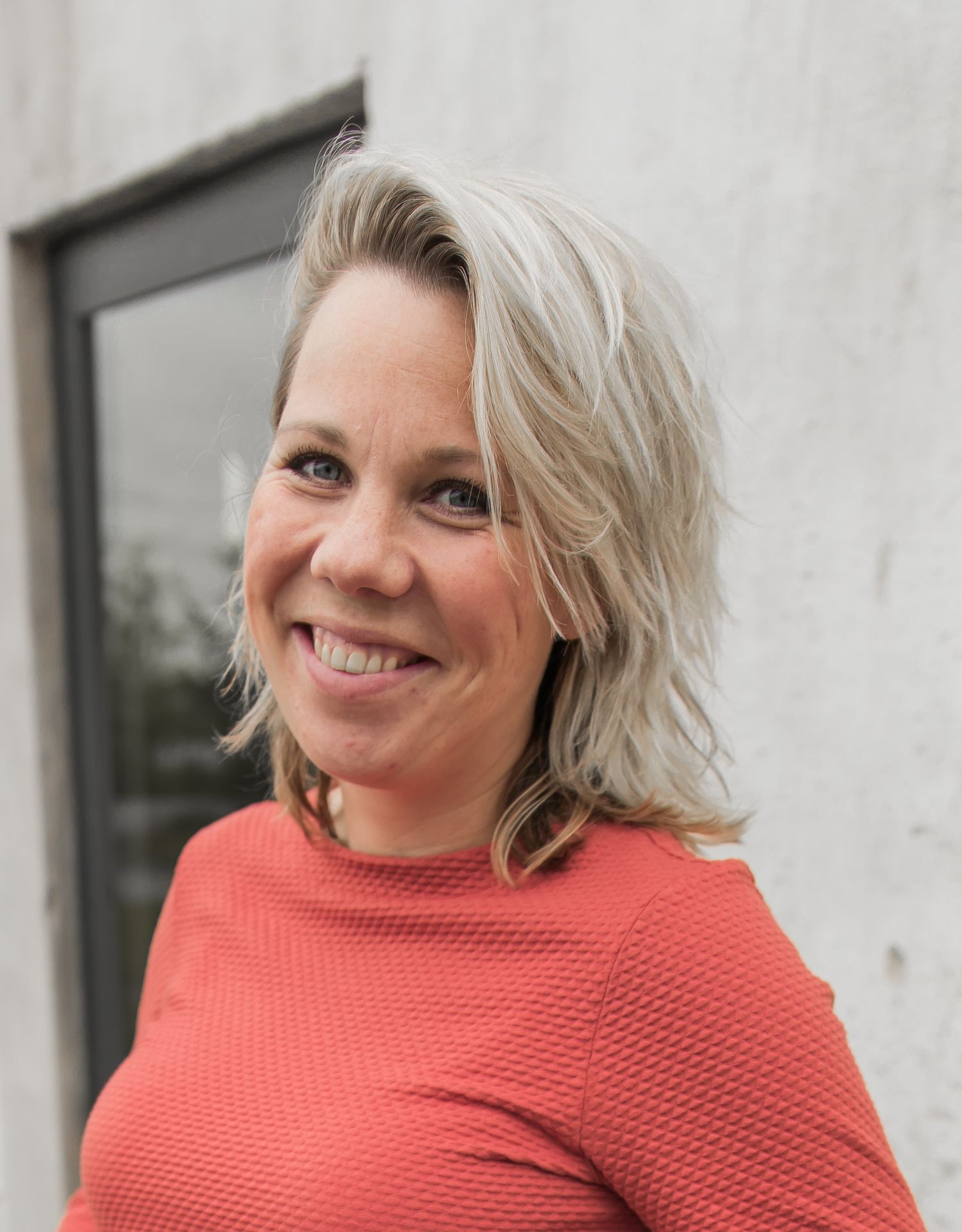 Sabine Zweverink, interim projectmanagement, verandermanagement