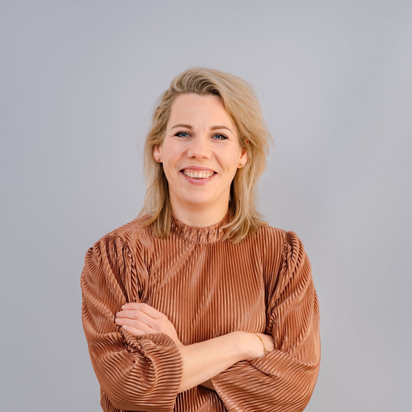Sabine Zweverink